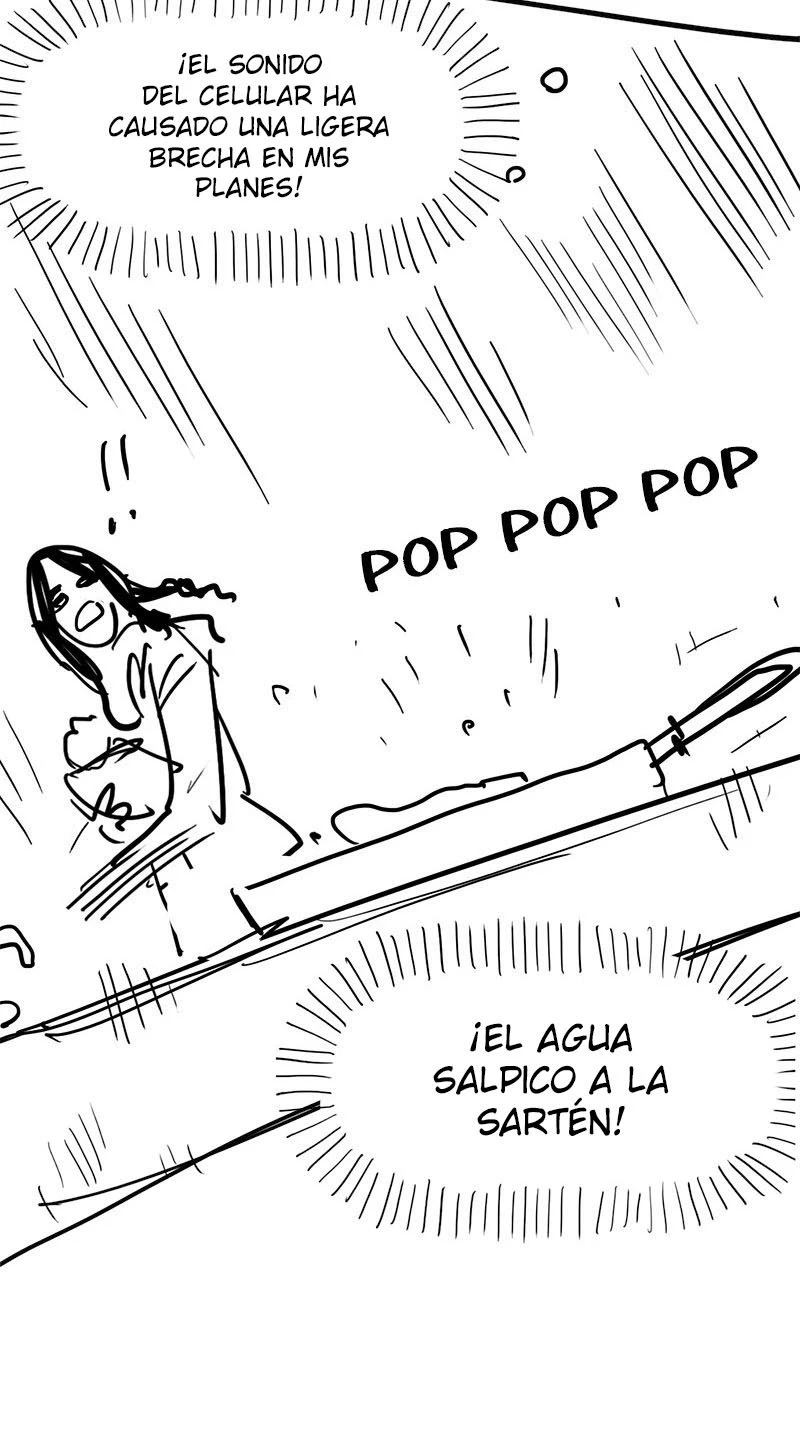 El Boxead0r capítulo 51.3, página 33