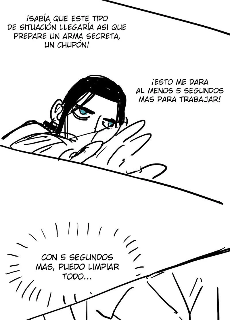 El Boxead0r capítulo 51.3, página 47