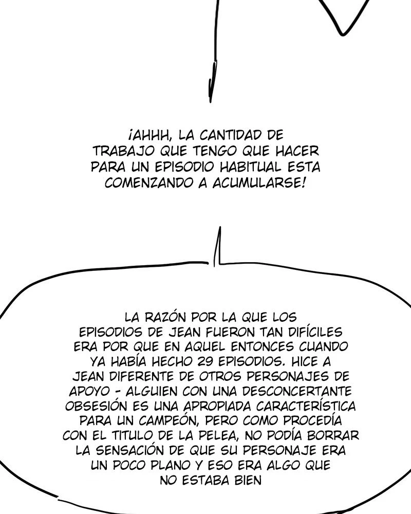 El Boxead0r capítulo 51.3, página 62