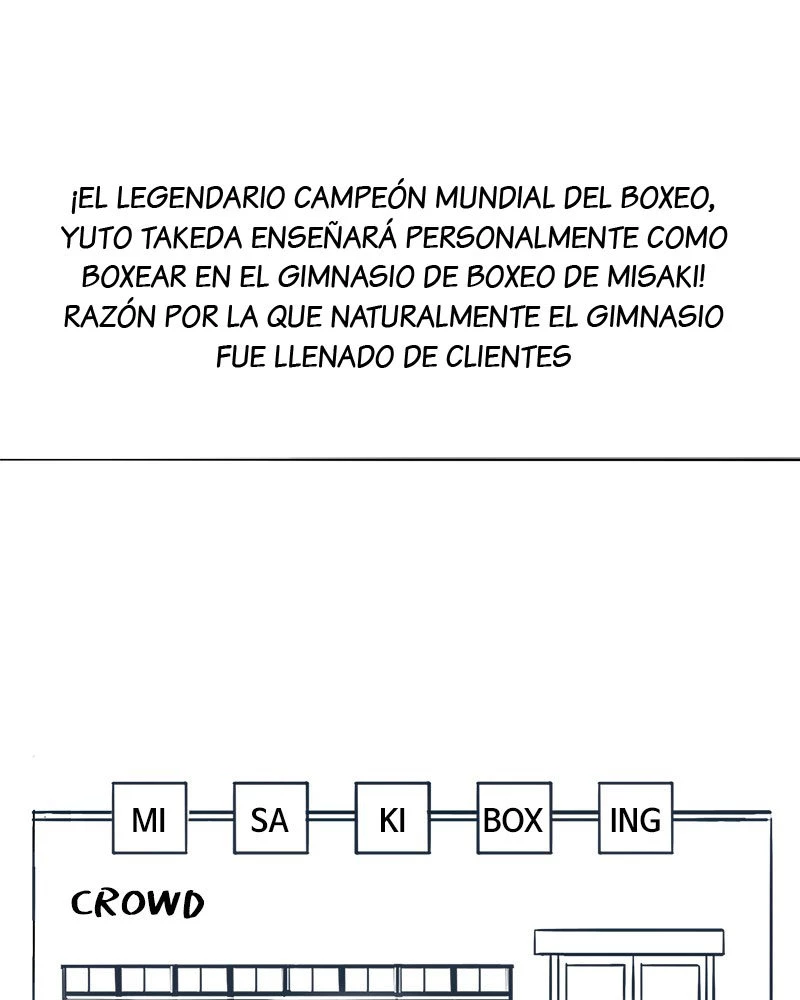 El Boxead0r capítulo 51.4, página 15