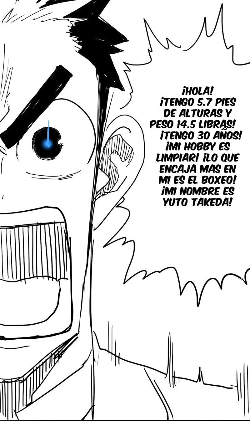 El Boxead0r capítulo 51.4, página 45
