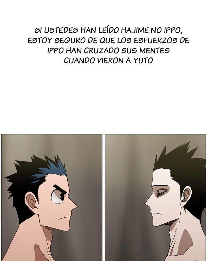 El Boxead0r capítulo 51.4, página 59