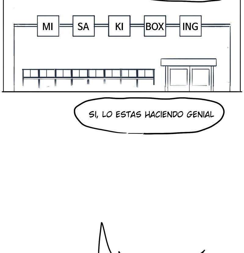 El Boxead0r capítulo 51.5, página 69