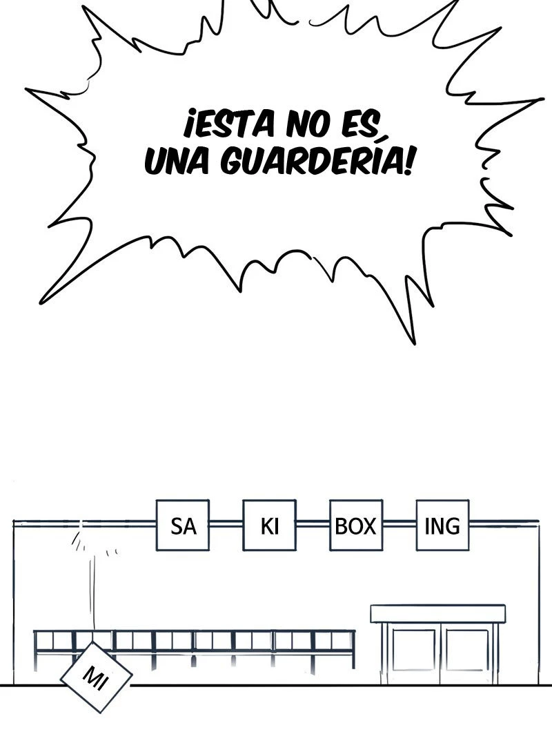El Boxead0r capítulo 51.5, página 70