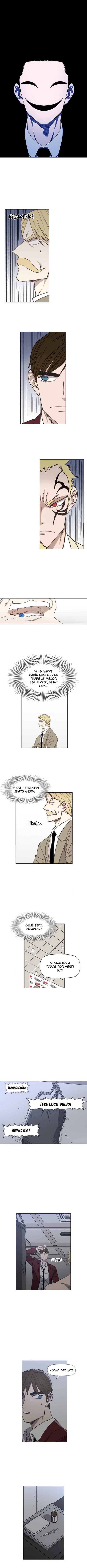 El Boxead0r capítulo 54, página 8