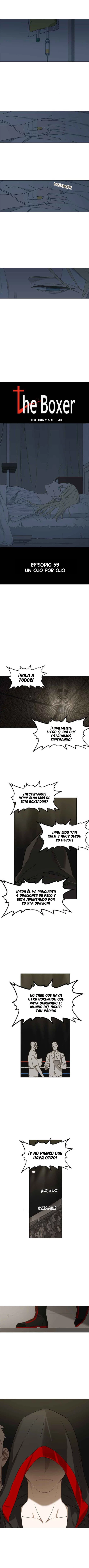 El Boxead0r capítulo 55, página 1