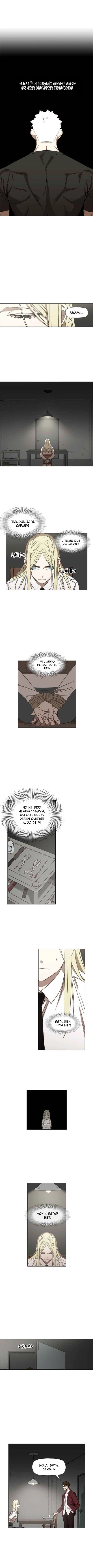 El Boxead0r capítulo 56, página 6
