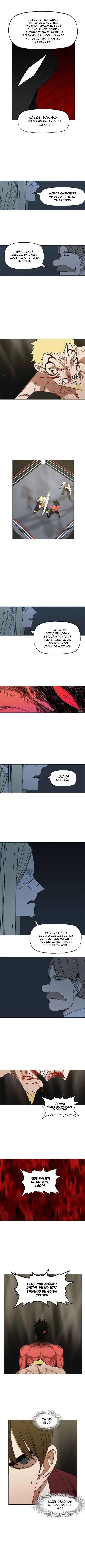 El Boxead0r capítulo 56, página 12