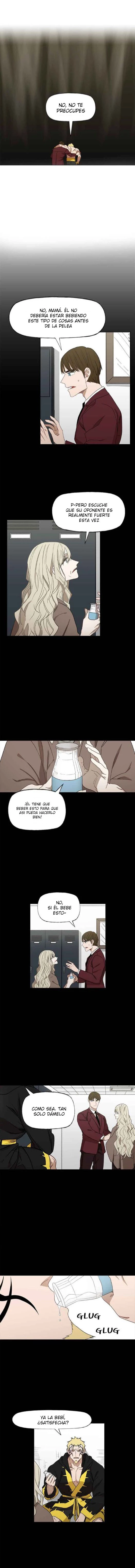 El Boxead0r capítulo 58, página 2