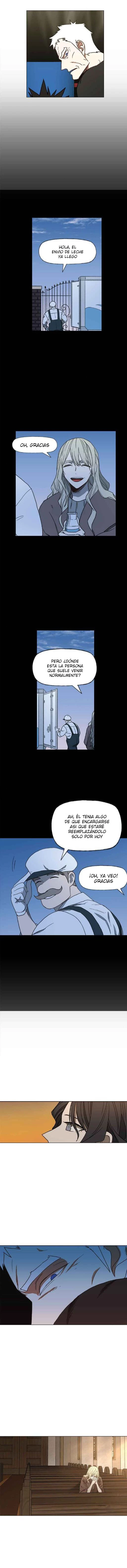 El Boxead0r capítulo 58, página 6