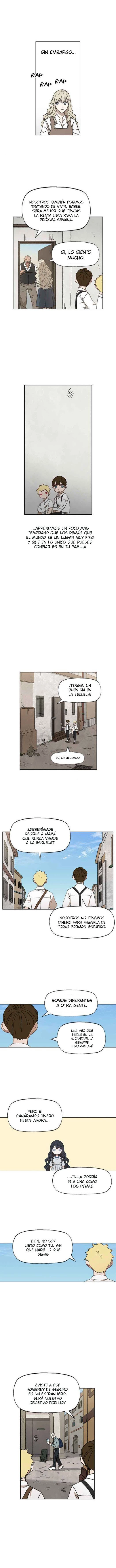 El Boxead0r capítulo 58, página 8