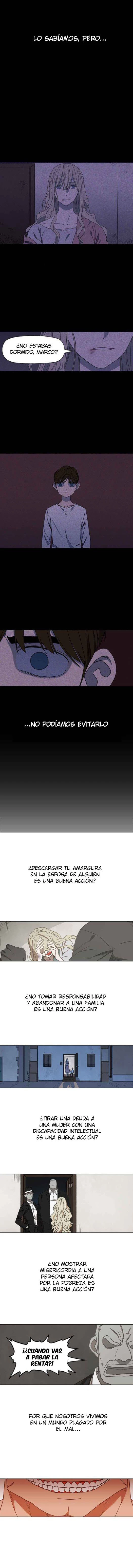 El Boxead0r capítulo 58, página 14