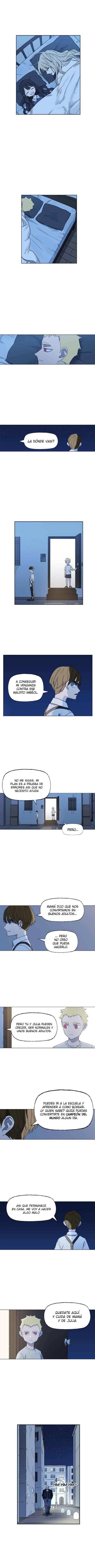 El Boxead0r capítulo 59, página 4