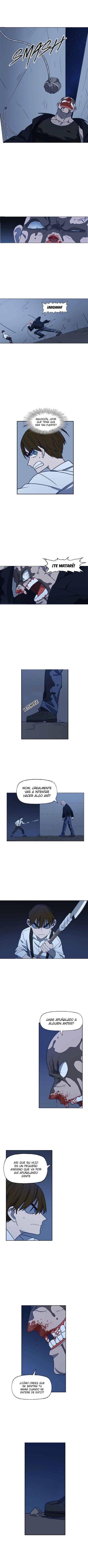 El Boxead0r capítulo 59, página 9