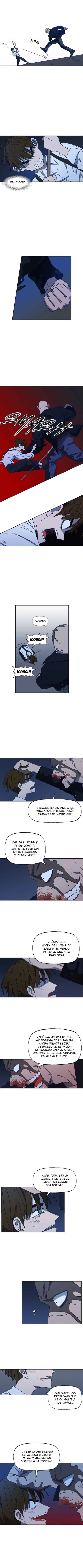 El Boxead0r capítulo 59, página 10