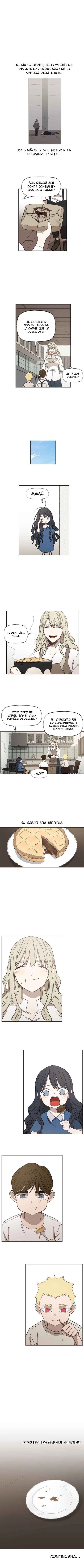 El Boxead0r capítulo 59, página 13