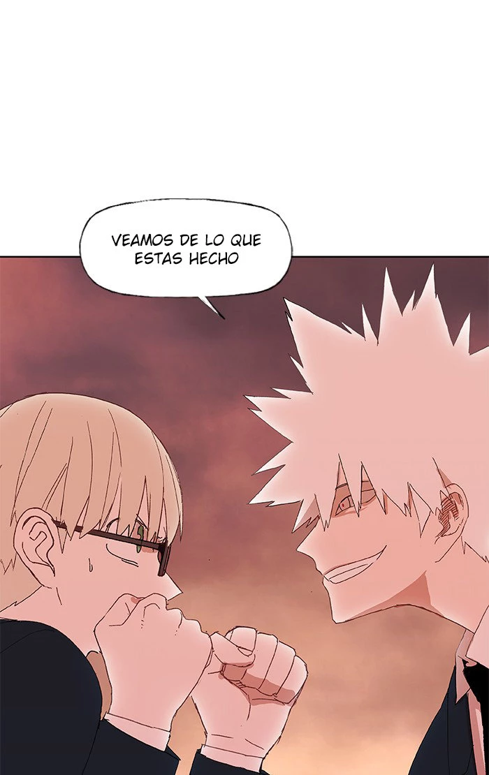 El Boxead0r capítulo 6, página 2