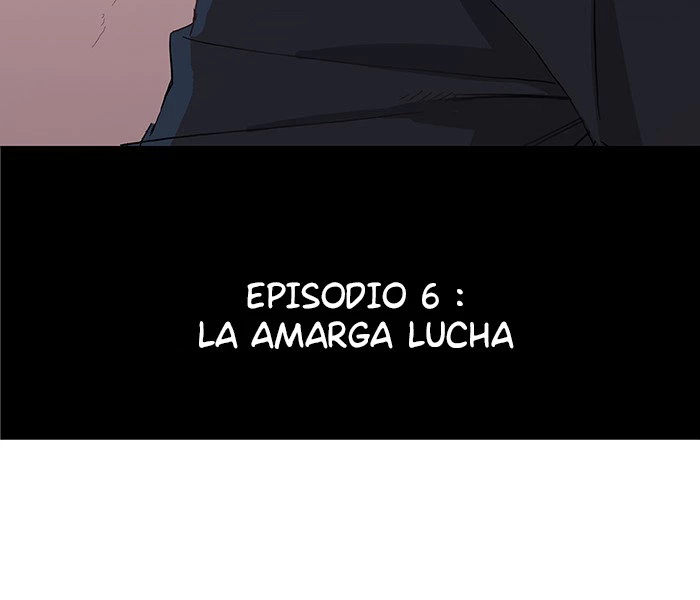 El Boxead0r capítulo 6, página 8
