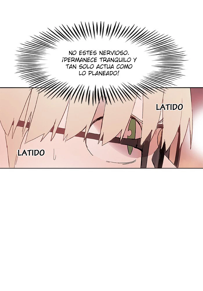 El Boxead0r capítulo 6, página 9