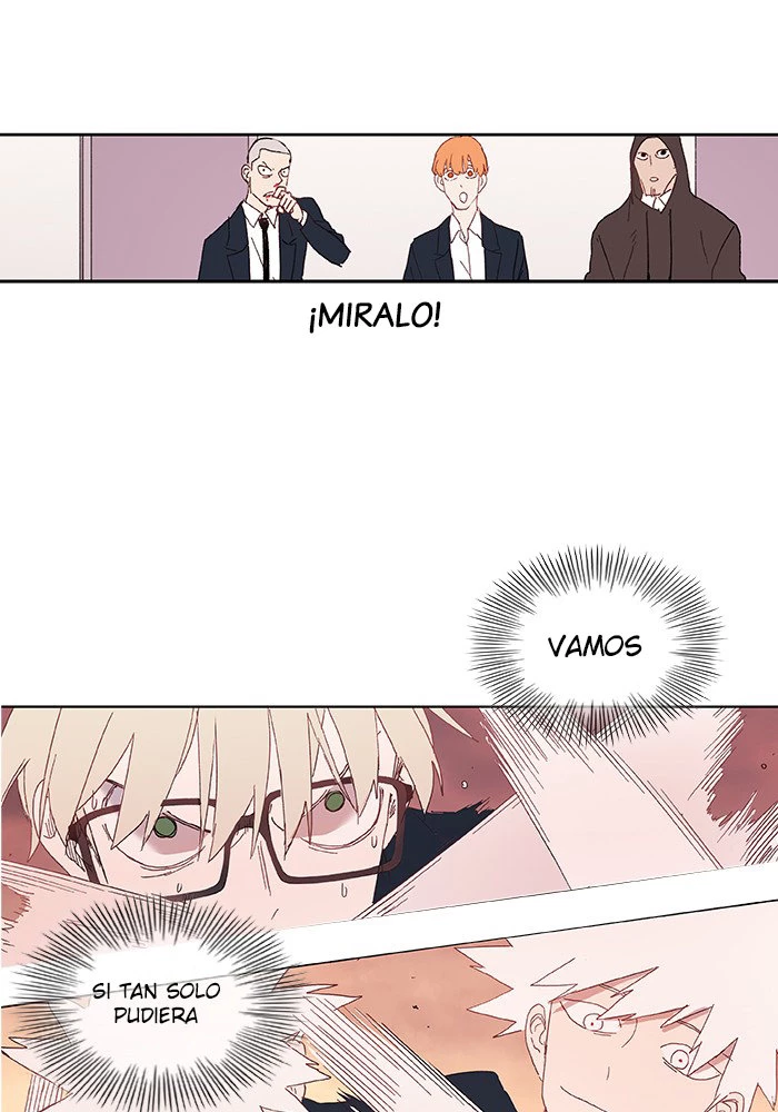 El Boxead0r capítulo 6, página 17
