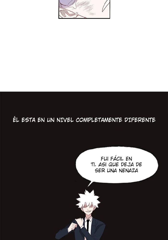 El Boxead0r capítulo 6, página 29