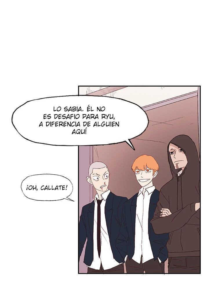 El Boxead0r capítulo 6, página 33