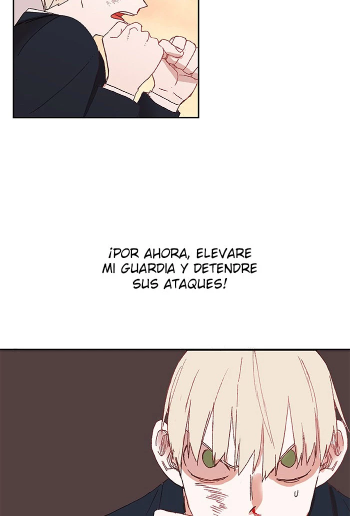 El Boxead0r capítulo 6, página 39
