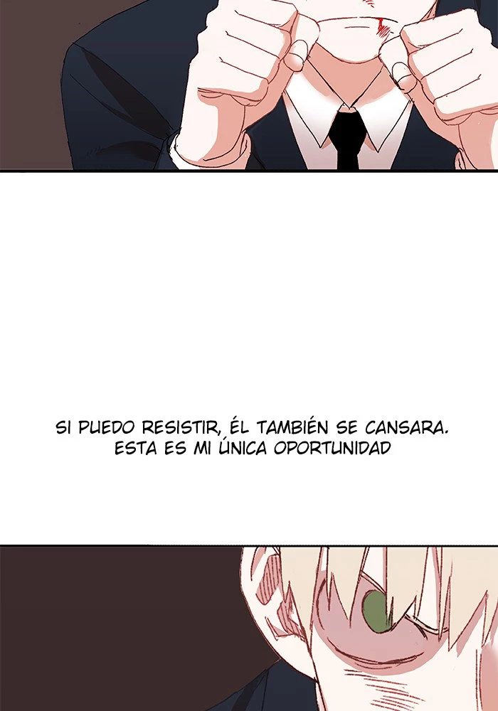 El Boxead0r capítulo 6, página 40