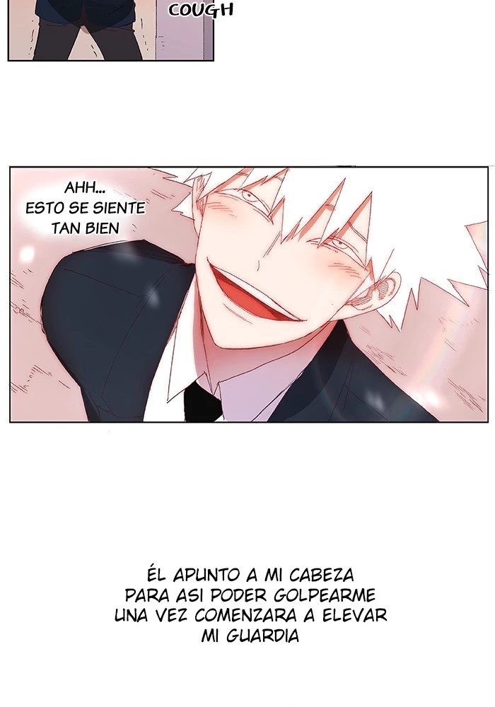 El Boxead0r capítulo 6, página 52