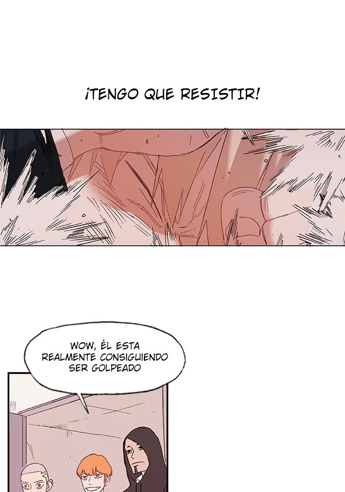 El Boxead0r capítulo 6, página 60
