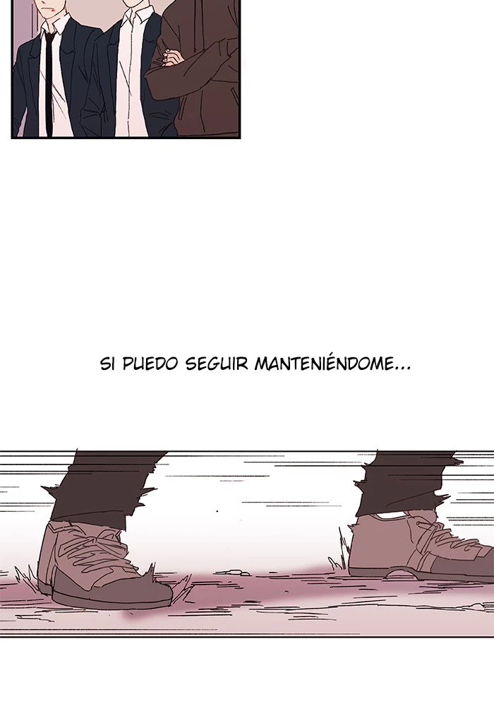 El Boxead0r capítulo 6, página 61