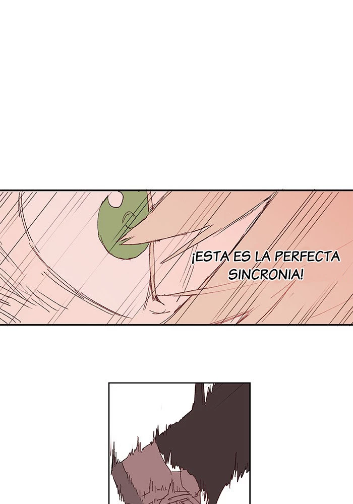 El Boxead0r capítulo 6, página 68