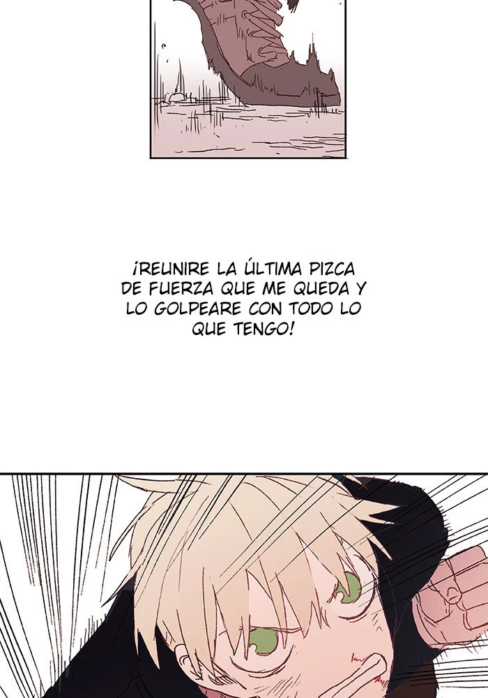El Boxead0r capítulo 6, página 69