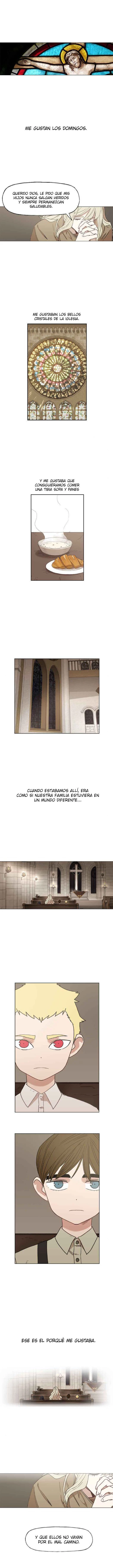 El Boxead0r capítulo 60, página 1