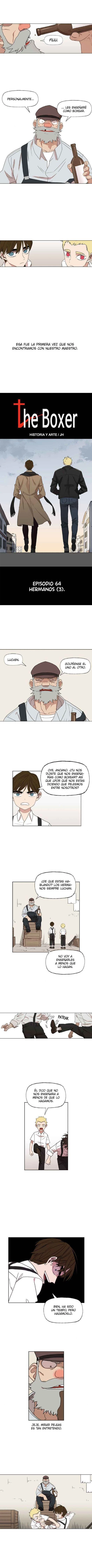 El Boxead0r capítulo 60, página 4