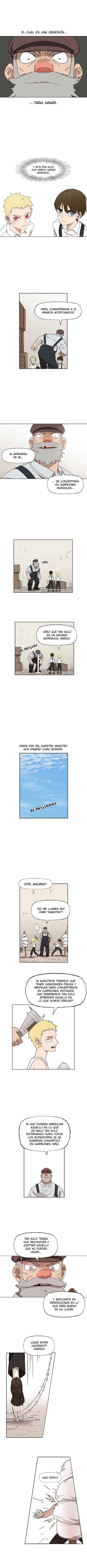 El Boxead0r capítulo 60, página 7