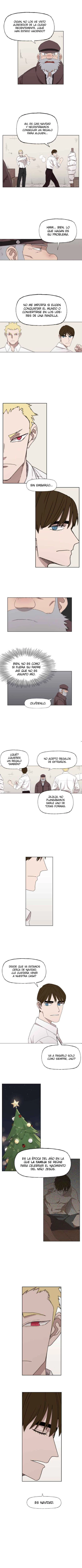 El Boxead0r capítulo 60, página 10