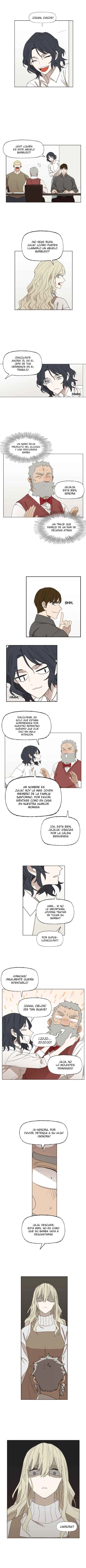 El Boxead0r capítulo 61, página 3