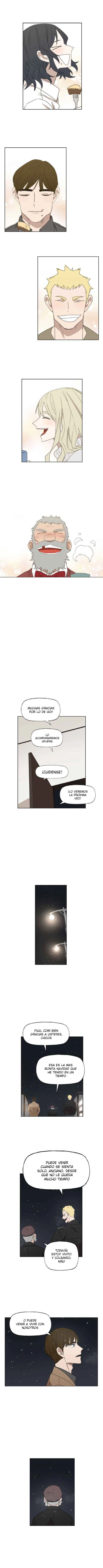 El Boxead0r capítulo 61, página 5