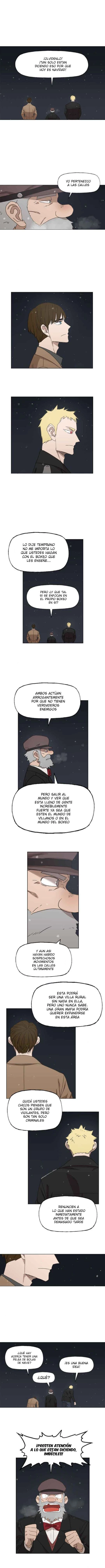 El Boxead0r capítulo 61, página 6