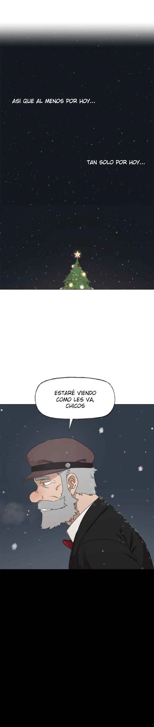 El Boxead0r capítulo 61, página 8