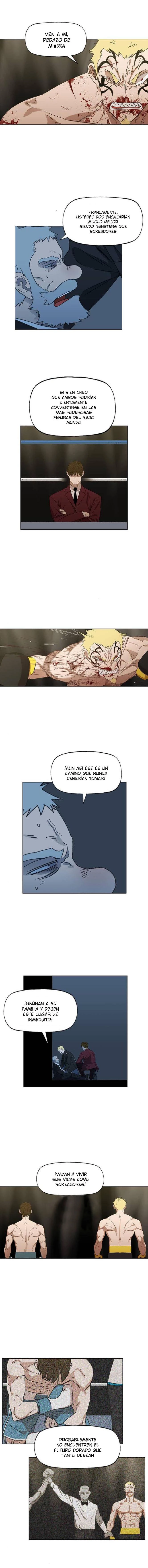 El Boxead0r capítulo 62, página 7