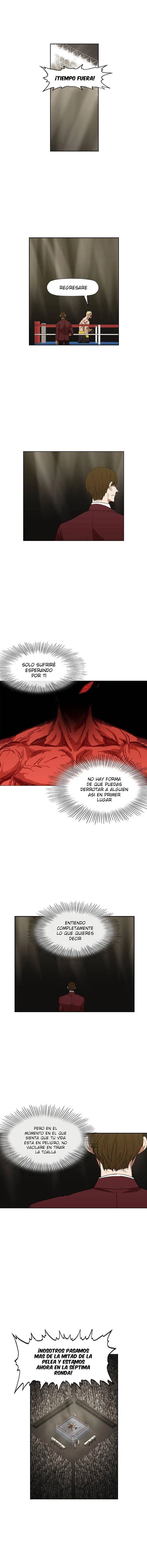 El Boxead0r capítulo 63, página 2
