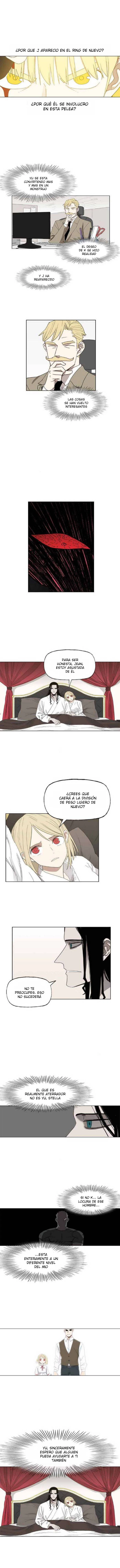 El Boxead0r capítulo 64, página 4
