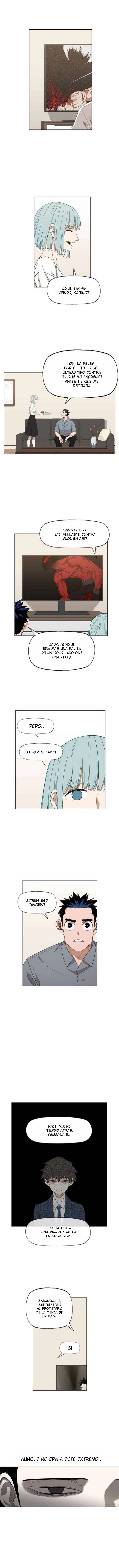 El Boxead0r capítulo 64, página 5