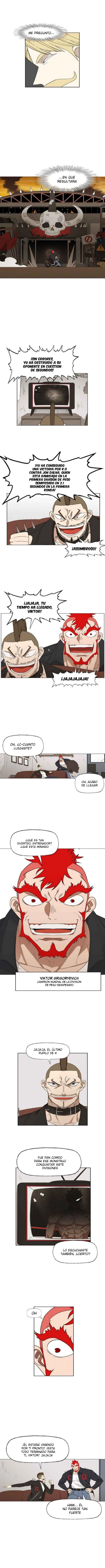 El Boxead0r capítulo 66, página 6