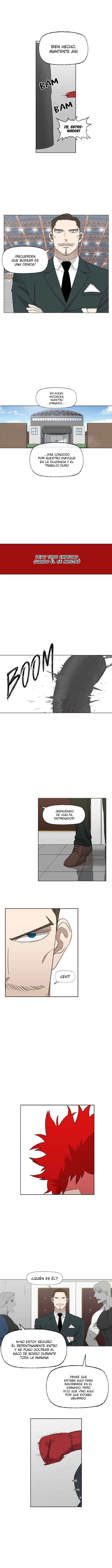 El Boxead0r capítulo 67, página 3