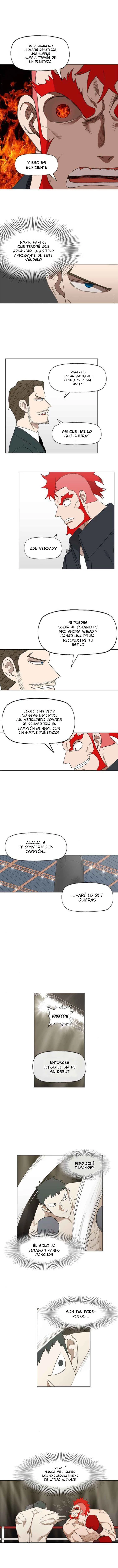 El Boxead0r capítulo 67, página 7