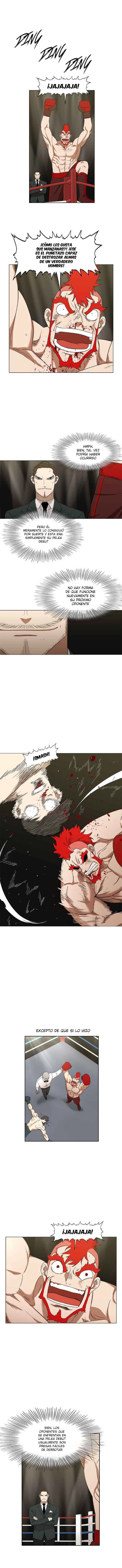 El Boxead0r capítulo 67, página 9