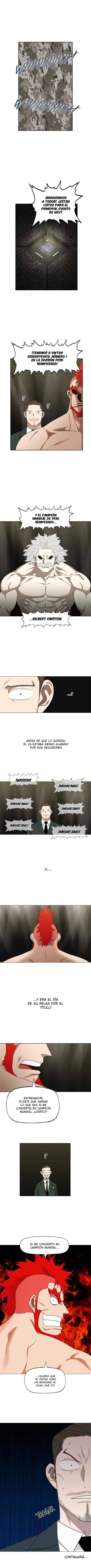 El Boxead0r capítulo 67, página 11
